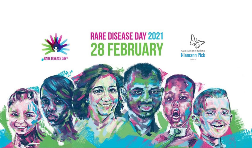 XIV Giornata Mondiale delle Malattie Rare