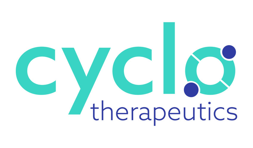 News da Cyclo Therapeutics
