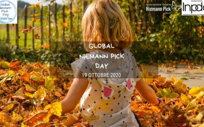 2^Giornata Mondiale della Niemann Pick