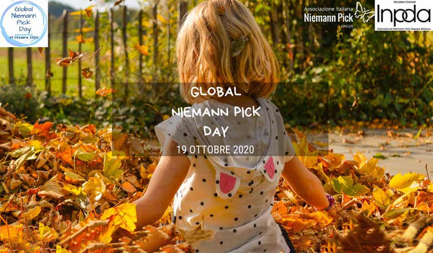 2^Giornata Mondiale della Niemann Pick