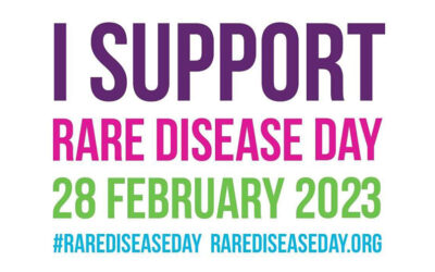 28 Febbraio- XVI Giornata Internazionale delle Malattie Rare